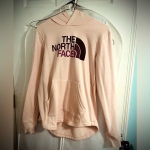 The North Face Hoodie